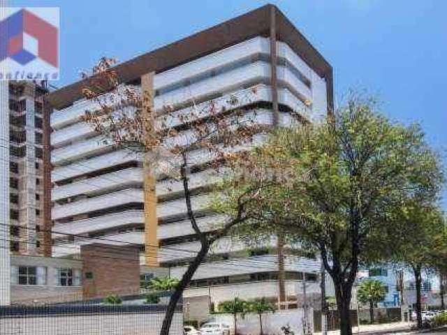 Apartamento à venda em Fortaleza/CE