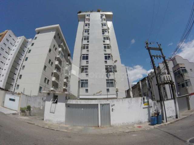 Apartamento à Venda no Coco em Fortaleza/CE