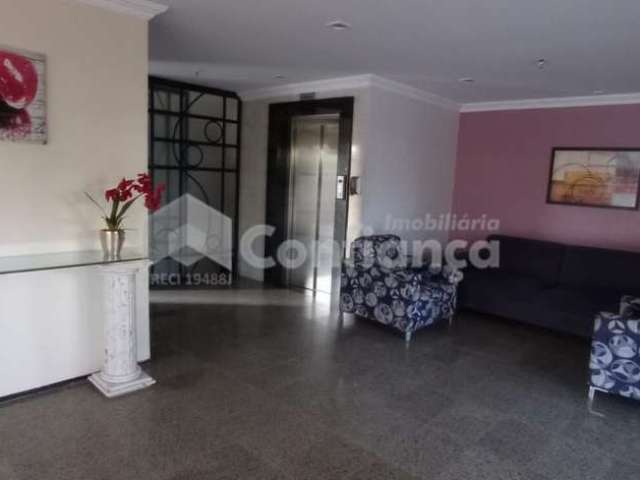 Apartamento Padrão no Bairro Aldeota - Fortaleza