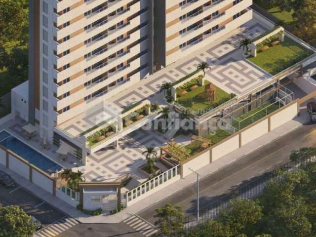 Apartamento à Venda na Parquelândia em Fortaleza/CE