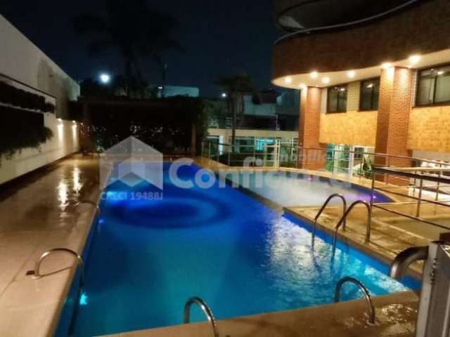 Apartamento à Venda no Meireles- Fortaleza/CE