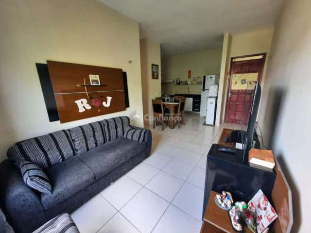 Apartamento á Venda no Aracapé- Fortaleza/CE