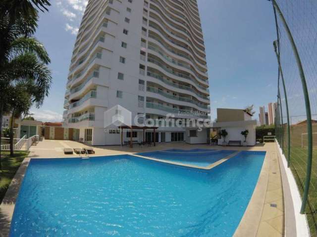 Apartamento à Venda na Parquelandia- Fortaleza/CE