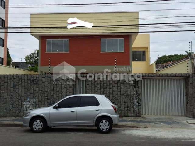 Casa á Venda no Dionísio Torres- Fortaleza/CE