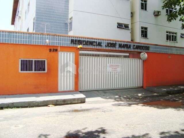 Apartamento à venda no bairro Damas - Fortaleza/CE