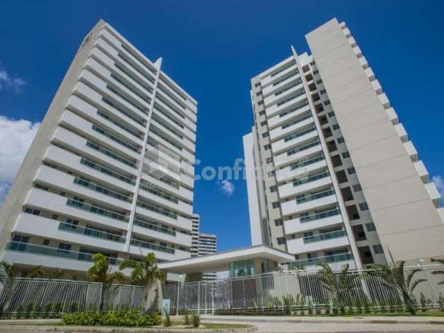 Apartamento Alto Padrão à Venda no Cambeba em Fortaleza/CE