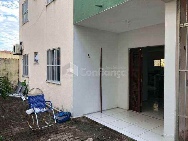 Apartamento à Venda na Praia do Icarai em Caucaia/CE