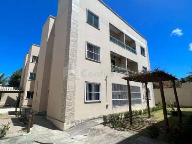 Apartamento à Venda no Pacheco em Caucaia/CE