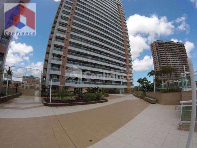 Apartamento à venda no São Gerardo em Fortaleza/CE