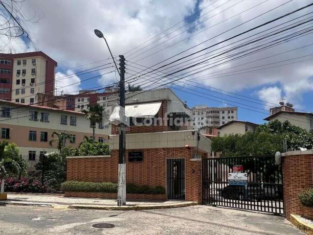 Apartamento à Venda no Monte Castelo em Fortaleza/CE