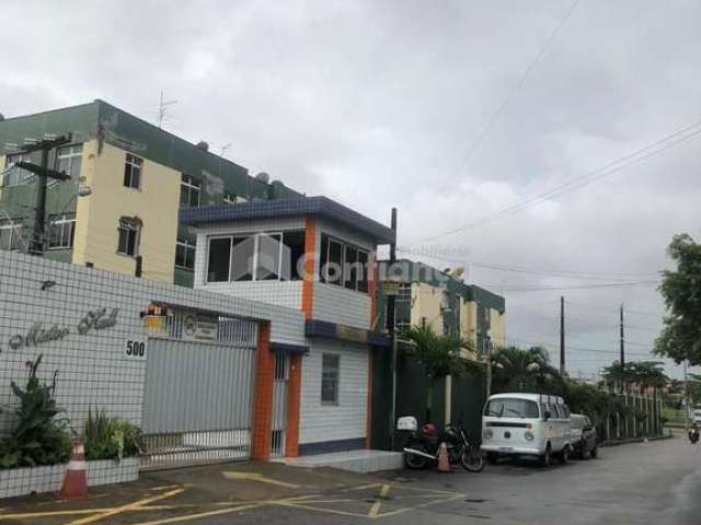 Apartamento à venda no bairro Presidente Kennedy - Fortaleza/CE