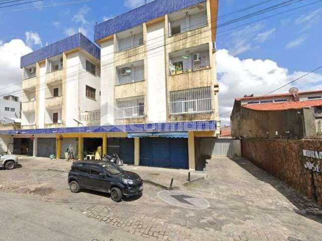 Apartamento à Venda no Bairro Farias Brito em Fortaleza/CE