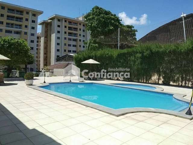 Apartamento á Venda no Álvaro Weyne- Fortaleza/CE