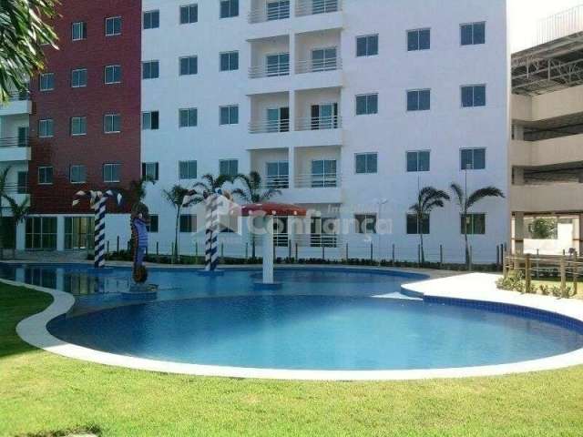 Apartamento a Venda no Monte Castelo- Fortaleza/CE