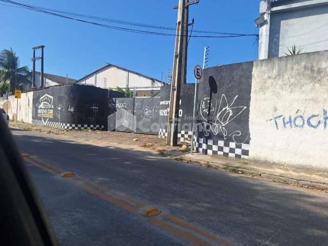 Galpão para Locação no Padre Andrade- Fortaleza/CE