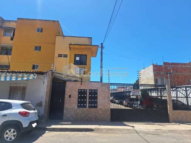 Apartamento á Venda no Ellery- Fortaleza/CE