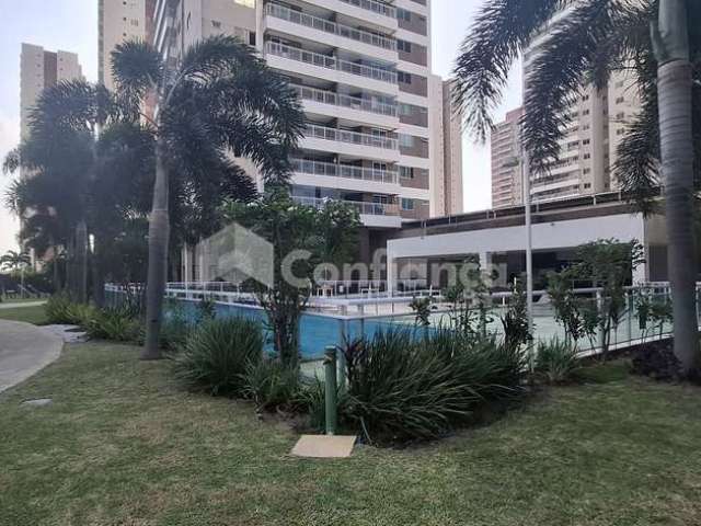 Apartamento á Venda no Presidente Kennedy- Fortaleza/CE