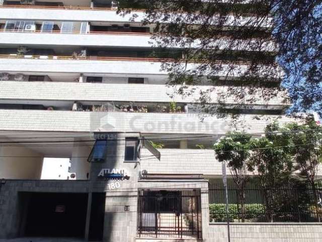 Apartamento á Venda no Meireles- Fortaleza/CE