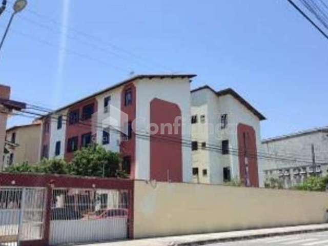 Apartamento á Venda no São Gerardo - Fortaleza/CE