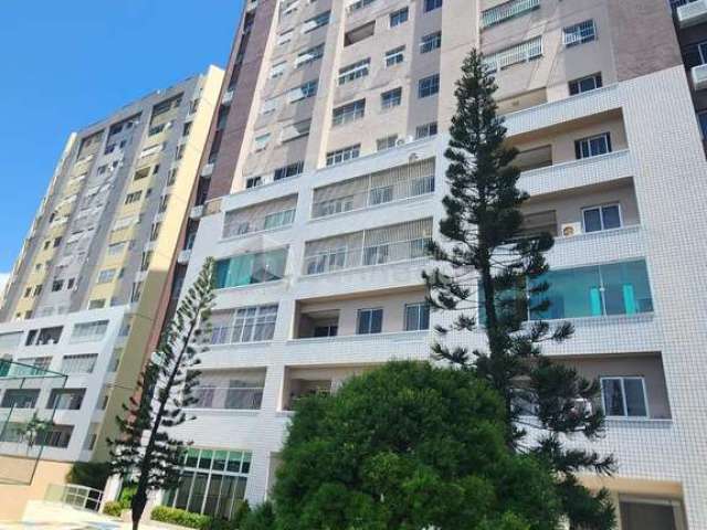 Apartamento à Venda no Presidente Kennedy em Fortaleza/CE