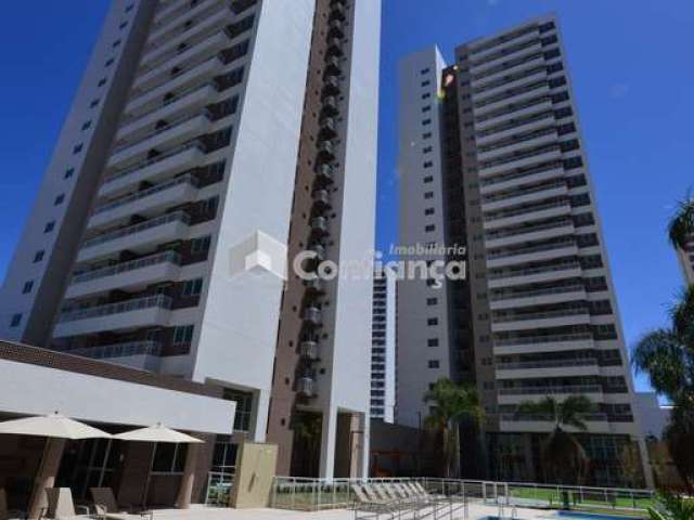 Apartamento á Venda no Presidente Kennedy em Fortaleza/CE