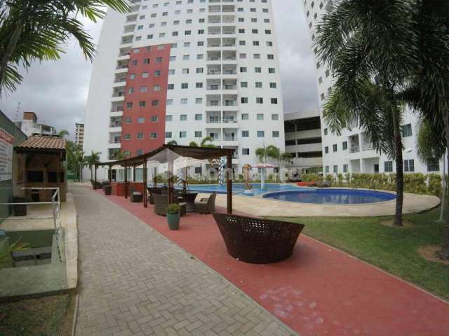 Apartamento a Venda no Monte Castelo- Fortaleza/CE