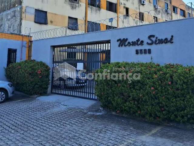 Apartamento à Venda no bairro Damas em Fortaleza/CE