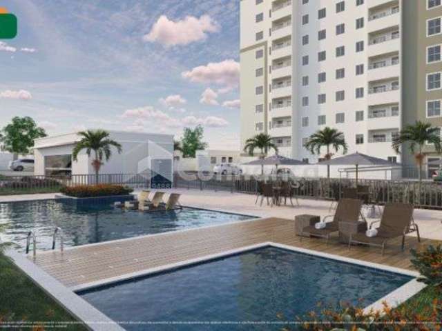 Apartamento Padrão a Venda no Antônio Bezerra em Fortaleza/CE