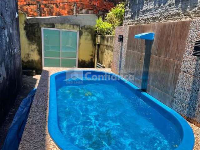 Apartamento á Venda na Barra do Ceara- Fortaleza/CE