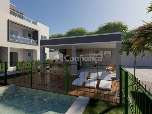 Apartamento á Venda no Potira- Caucaia/CE