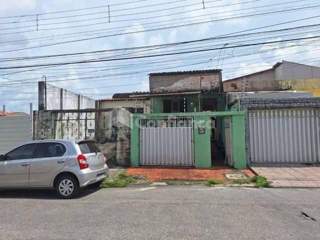 Casa á Venda no Damas- Fortaleza/CE