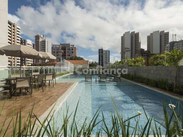 Apartamento a Venda no Guararapes em Fortaleza/CE