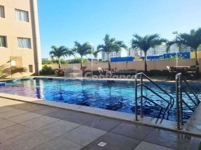 Apartamento á Venda no Jóquei Clube- Fortaleza/CE