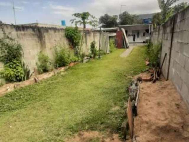 Casa para Venda em Itanhaém, Verde Mar, 1 dormitório, 1 banheiro, 4 vagas