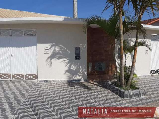 Casa para Venda em Mongaguá, Florida Mirim, 2 dormitórios, 1 suíte, 2 banheiros, 2 vagas