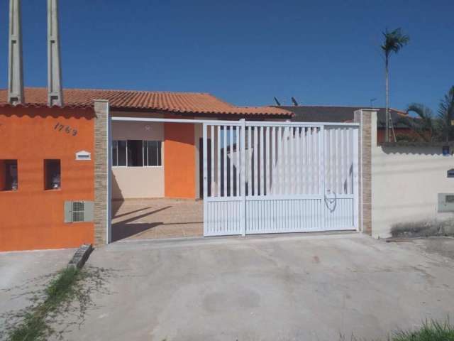 Casa em Itanhaém, Grandesp