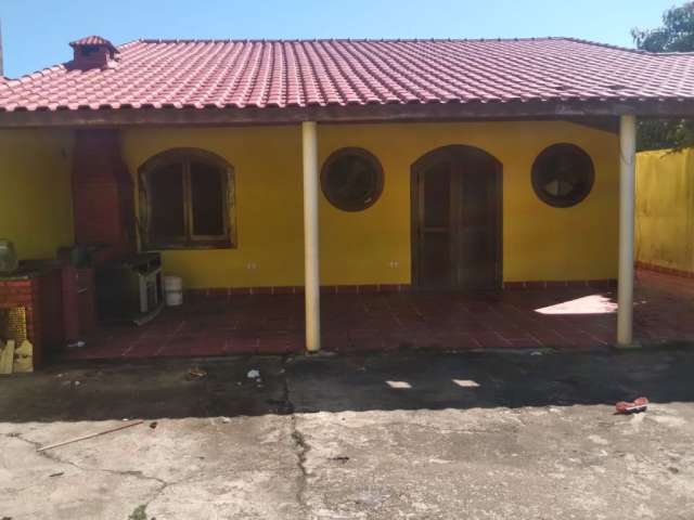 Casa isolada em itanhaem sp