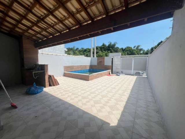 Imovel em itanhae/sp com piscina