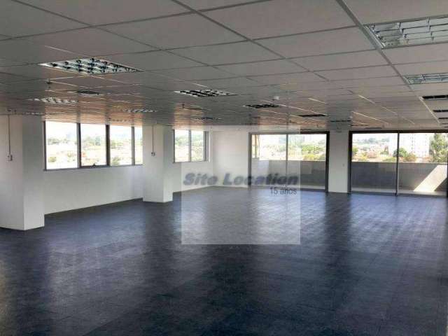 93253 Conjunto à venda, 632 m² por R$ 6.900.000 - Chácara Santo Antônio - São Paulo/SP