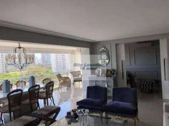 92069 * Maravilhoso apartamento no Brooklin!