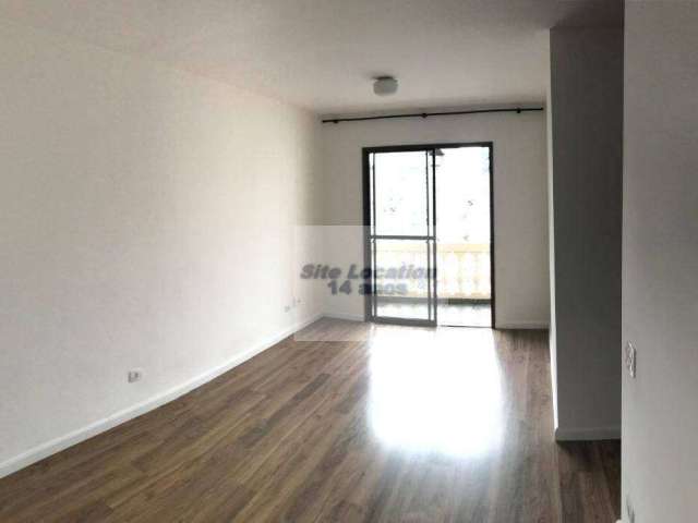 92596  80m² com 3 dorm sendo 1 suíte e 1 vaga na Vila Clementino.