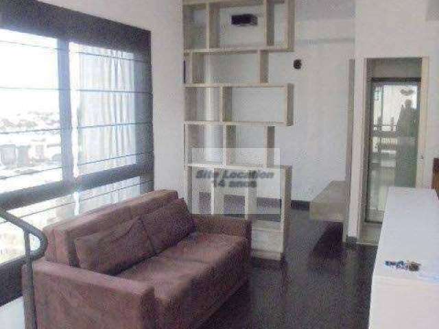 104601 Apartamento com 2 dormitórios à venda, 77 m² por R$ 900.000 - Saúde - São Paulo/SP