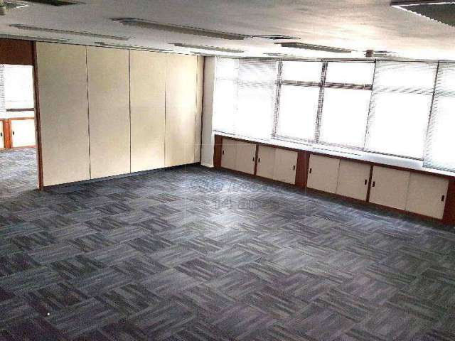 89643 Conjunto para alugar, 130 m² por R$ 6.699/mês - Brooklin - São Paulo/SP