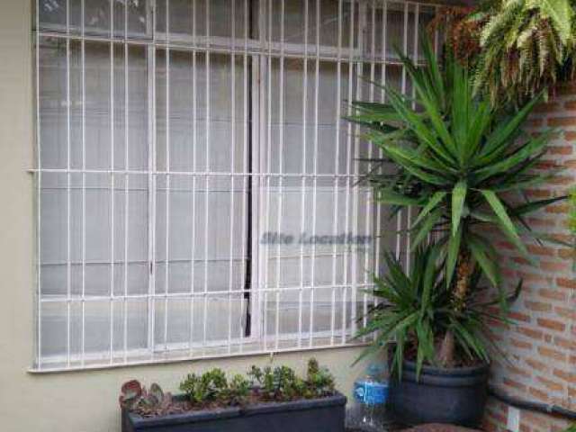 106751 Casa à venda, 140 m² por R$ 1.000.000 - Brooklin - São Paulo/SP