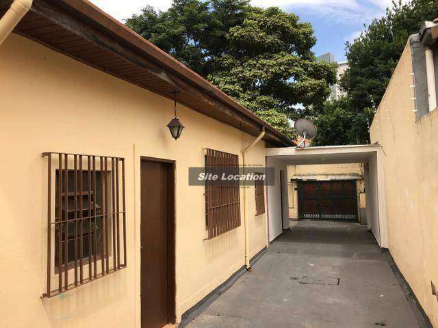 100245 Casa com 2 dormitórios à venda, 220 m² por R$ 1.800.000 - Brooklin - São Paulo/SP
