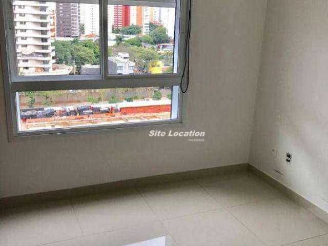 100373 Apartamento com 2 dormitórios à venda, 76 m² por R$ 1.590.000 - Vila Olímpia - São Paulo/SP