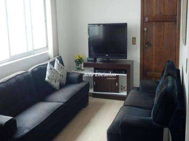 Apartamento à venda, 90 m² por R$ 1.000.000,00 - Moema - São Paulo/SP