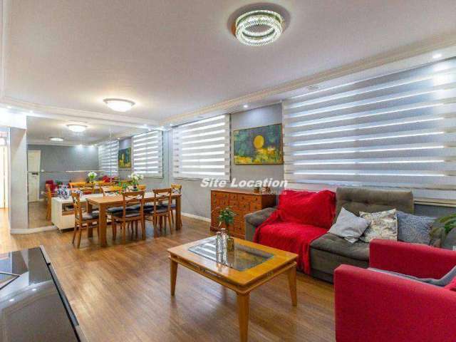 Apartamento à venda, 124 m² por R$ 690.000,00 - Butantã - São Paulo/SP