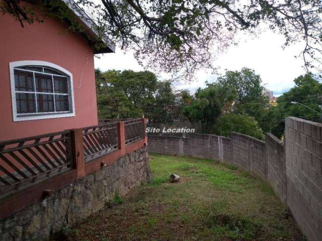 Casa à venda, 300 m² por R$ 1.250.000,00 - Cupecê - São Paulo/SP