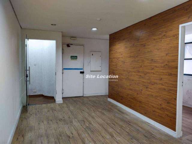 Conjunto à venda, 110 m² por R$ 690.000,00 - Bela Vista - São Paulo/SP